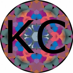 Kaleidoscope of Color Logo, kofcolor.com